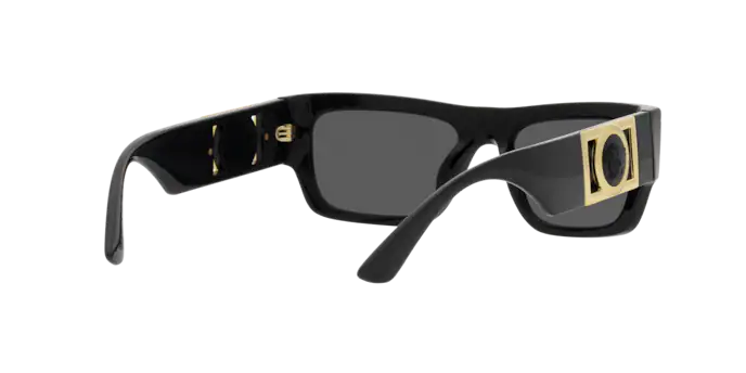 Versace Sunglasses VE4416U BLACK