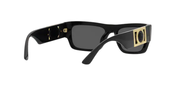 Versace Sunglasses VE4416U BLACK