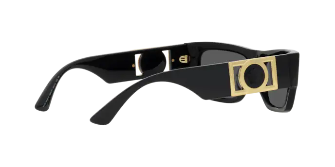 Versace Sunglasses VE4416U BLACK