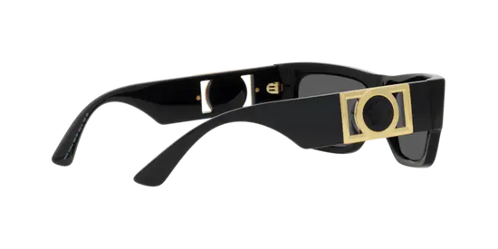 Versace Sunglasses VE4416U BLACK