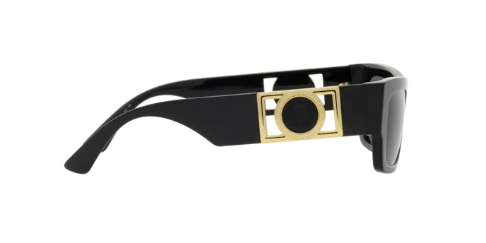 Versace Sunglasses VE4416U BLACK