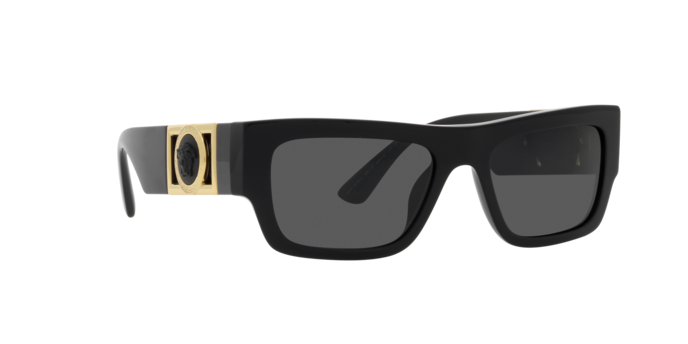 Versace Sunglasses VE4416U BLACK