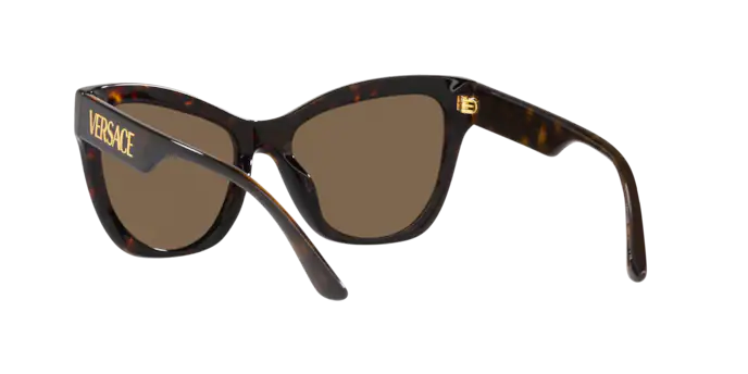 Versace Sunglasses VE4417U HAVANA