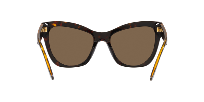 Versace Sunglasses VE4417U HAVANA