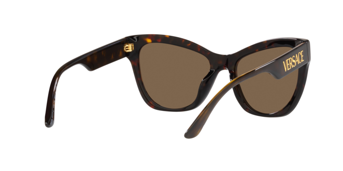 Versace Sunglasses VE4417U HAVANA
