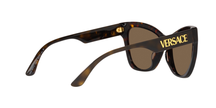 Versace Sunglasses VE4417U HAVANA