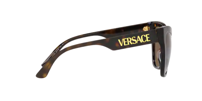 Versace Sunglasses VE4417U HAVANA