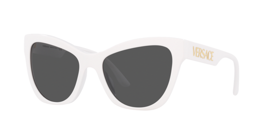 Versace Sunglasses VE4417U WHITE