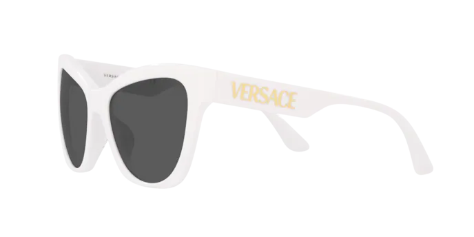 Versace Sunglasses VE4417U WHITE