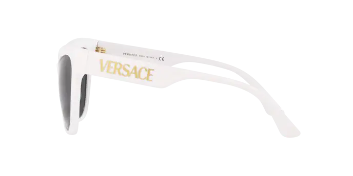 Versace Sunglasses VE4417U WHITE