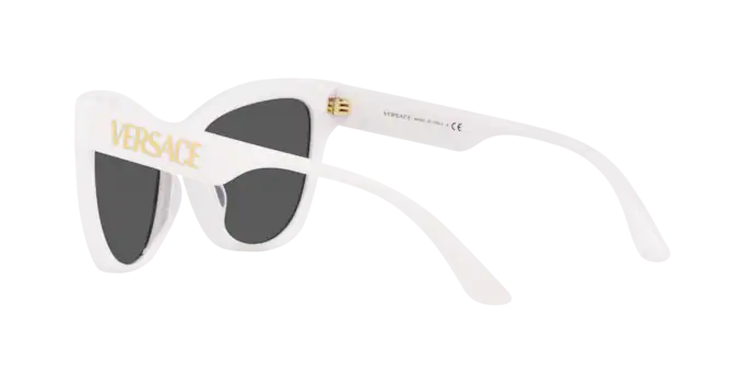 Versace Sunglasses VE4417U WHITE