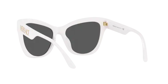 Versace Sunglasses VE4417U WHITE