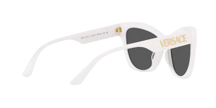 Versace Sunglasses VE4417U WHITE