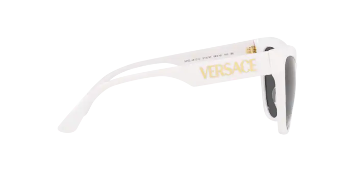 Versace Sunglasses VE4417U WHITE