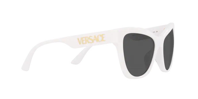 Versace Sunglasses VE4417U WHITE
