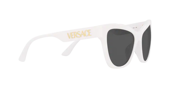 Versace Sunglasses VE4417U WHITE