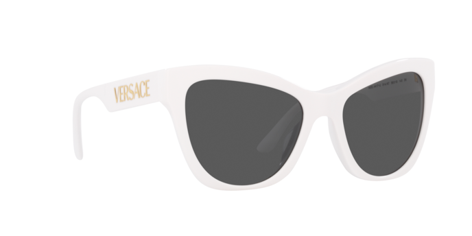 Versace Sunglasses VE4417U WHITE