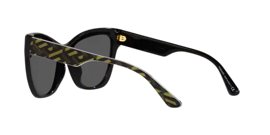 Versace Sunglasses VE4417U BLACK