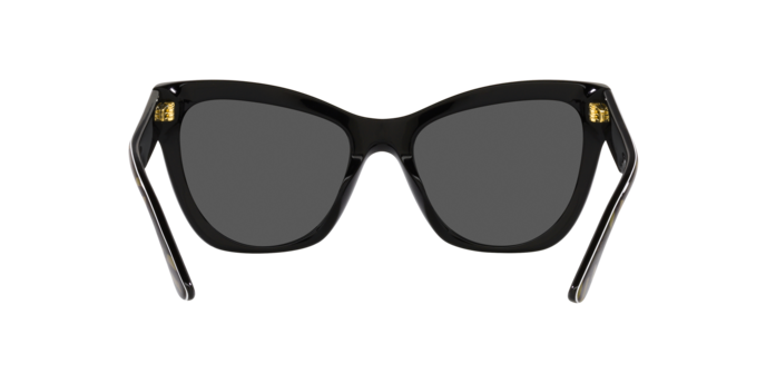 Versace Sunglasses VE4417U BLACK