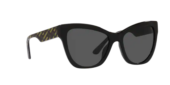 Versace Sunglasses VE4417U BLACK