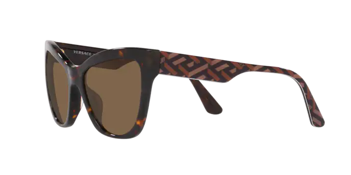 Versace Sunglasses VE4417U HAVANA