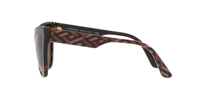 Versace Sunglasses VE4417U HAVANA