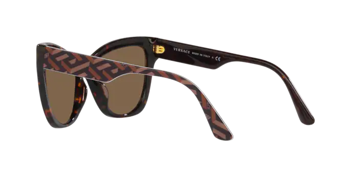 Versace Sunglasses VE4417U HAVANA
