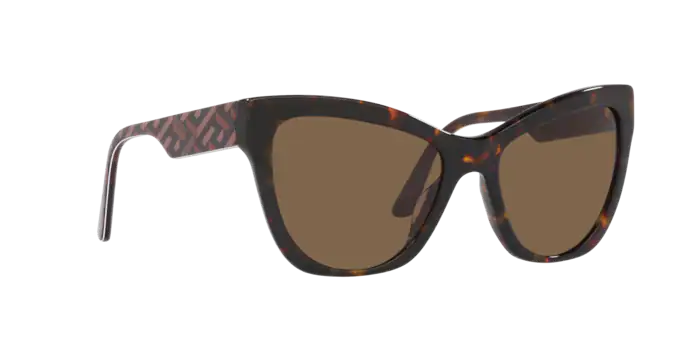 Versace Sunglasses VE4417U HAVANA