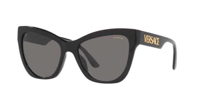 Versace Sunglasses VE4417U BLACK