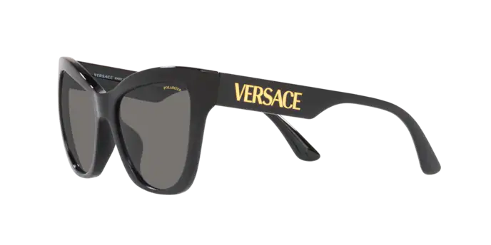 Versace Sunglasses VE4417U BLACK