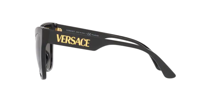 Versace Sunglasses VE4417U BLACK