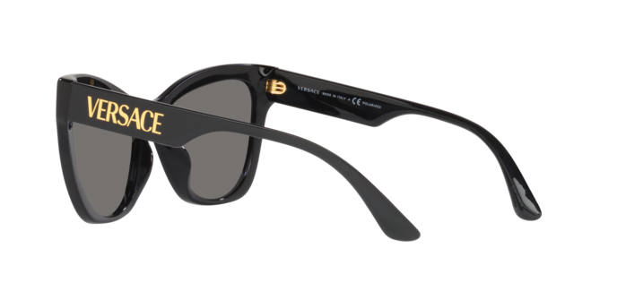 Versace Sunglasses VE4417U BLACK
