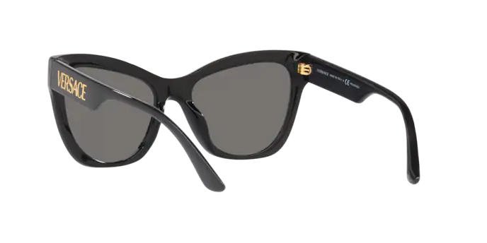 Versace Sunglasses VE4417U BLACK