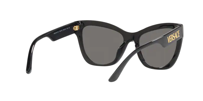 Versace Sunglasses VE4417U BLACK