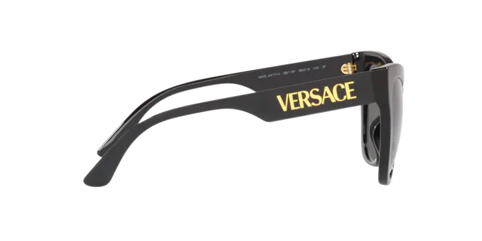 Versace Sunglasses VE4417U BLACK