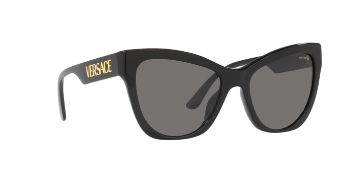 Versace Sunglasses VE4417U BLACK