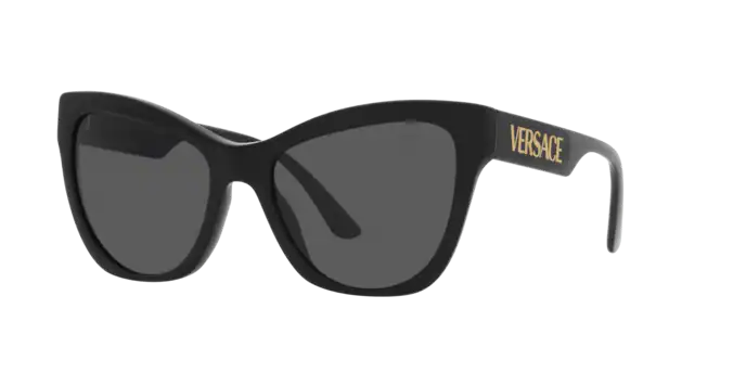 Versace Sunglasses VE4417U BLACK