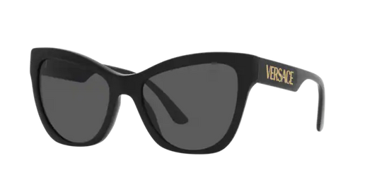 Versace Sunglasses VE4417U BLACK