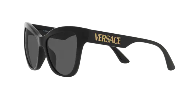 Versace Sunglasses VE4417U BLACK