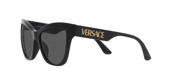 Versace Sunglasses VE4417U BLACK