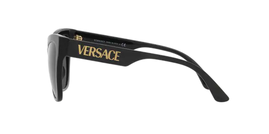 Versace Sunglasses VE4417U BLACK