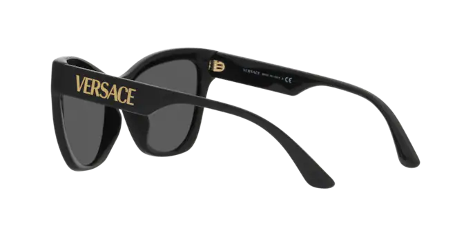 Versace Sunglasses VE4417U BLACK