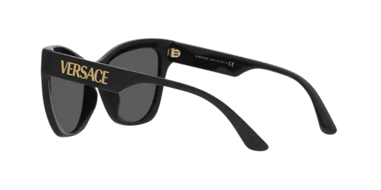 Versace Sunglasses VE4417U BLACK