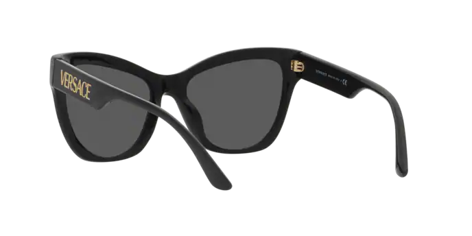 Versace Sunglasses VE4417U BLACK