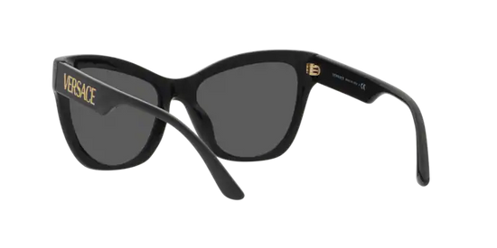 Versace Sunglasses VE4417U BLACK