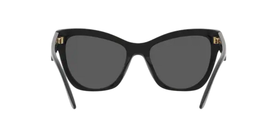 Versace Sunglasses VE4417U BLACK