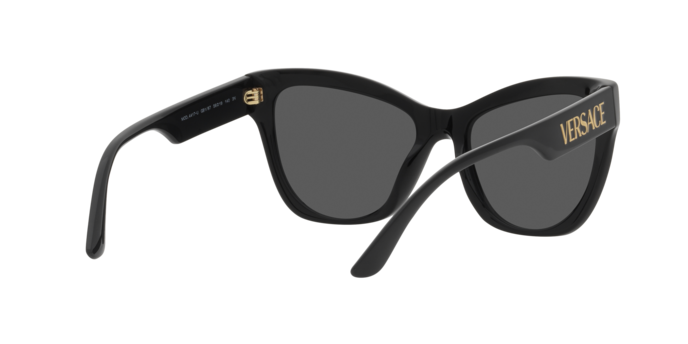 Versace Sunglasses VE4417U BLACK