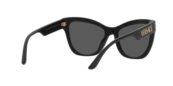 Versace Sunglasses VE4417U BLACK