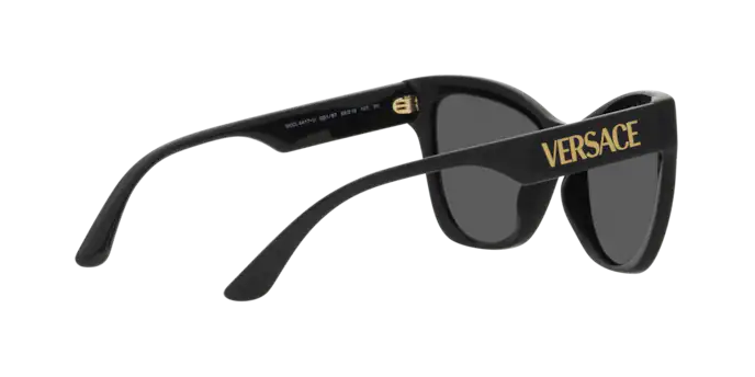 Versace Sunglasses VE4417U BLACK