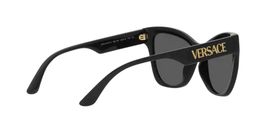 Versace Sunglasses VE4417U BLACK